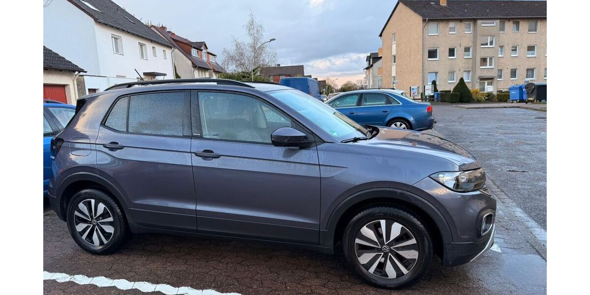VW T-Cross 20.000 km 21.000 &euro; Königslutter am Elm 38154