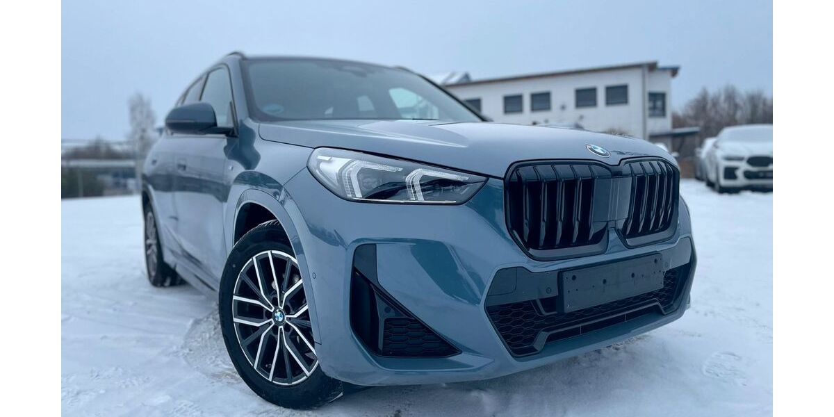 BMW X1 38.000 km 39.790 &euro; Cremlingen 38162