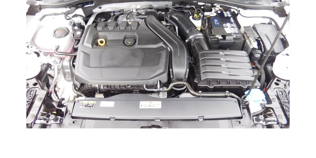 Cupra Leon ST Leon 1.5 Kombi TSI BMT Navi Klima 20.800 km 23.990 &euro; Vordorf 38533