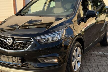 Opel Mokka 126.150 km 9.900 &euro; Salzgitter 38229