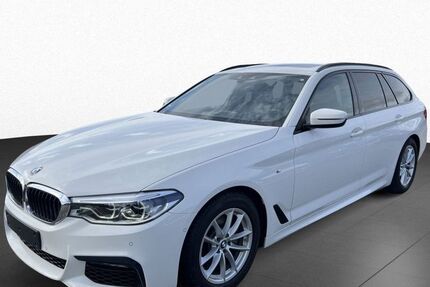 BMW 520 52.275 km 30.990 &euro; Braunschweig 38112