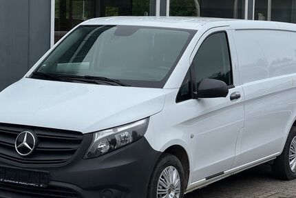 Mercedes-Benz Vito 103.819 km 21.490 &euro; Salzgitter 38259