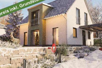 Haus Salzgitter - 5 Zimmer, 134 m&sup2;, 381.850&euro; | Angebot:26022527