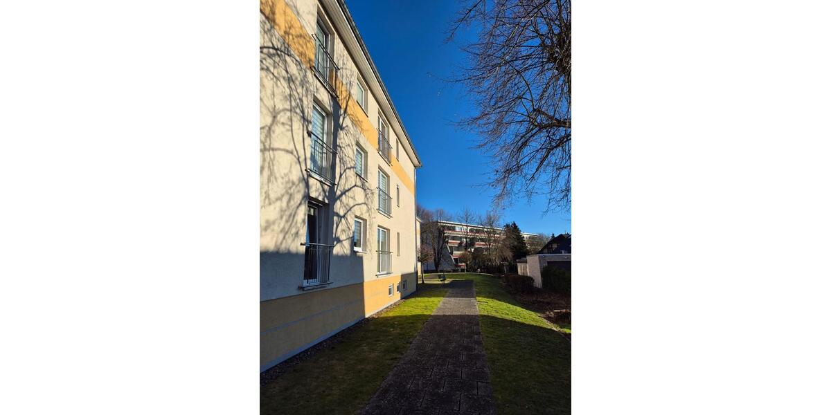 Etagenwohnung Peine - 2 Zimmer, 60 m&sup2;, 700&euro; | Angebot:25328536