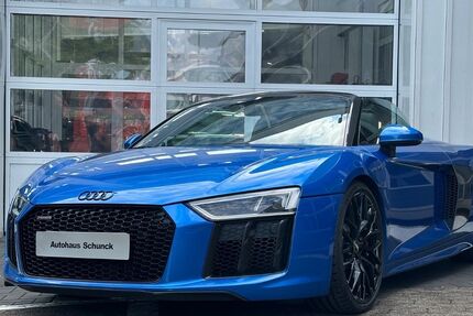 Audi R8 74.047 km 106.990 &euro; Braunschweig 38126