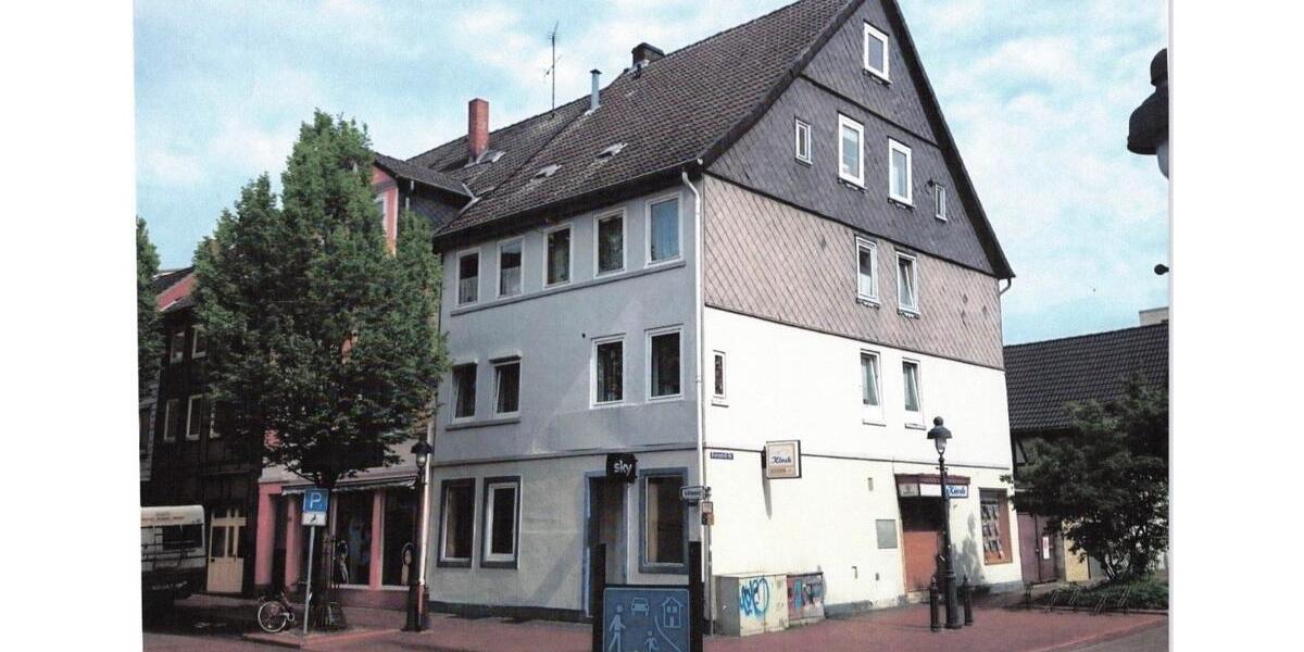 Mehrfamilienhaus, Wohnhaus Peine - 520.000&euro; | Angebot:26135645