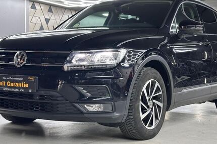 VW Tiguan 141.450 km 17.990 &euro; Peine 31226