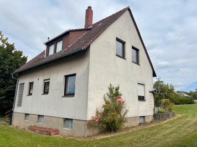 Einfamilienhaus Cremlingen - 8 Zimmer, 105 m&sup2;, 252.000&euro; | Angebot:26176746