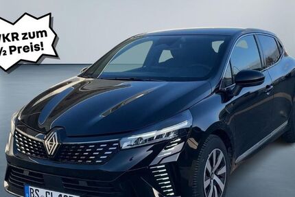 Renault Clio 2.362 km 21.290 &euro; Braunschweig 38124