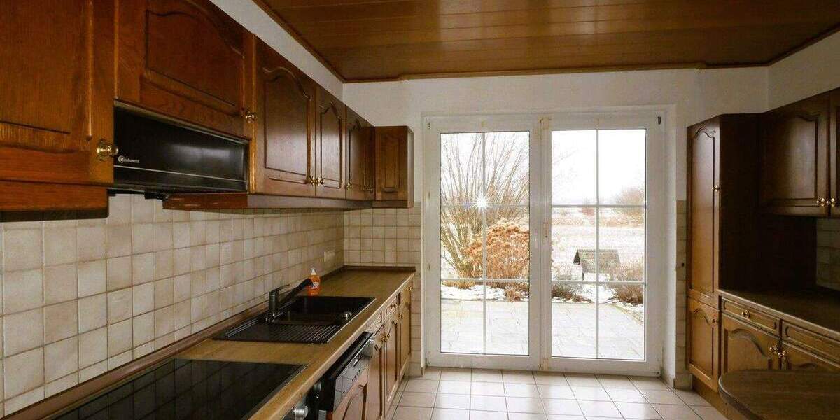 Einfamilienhaus Heiningen - 4 Zimmer, 140 m&sup2;, 385.000&euro; | Angebot:25679274