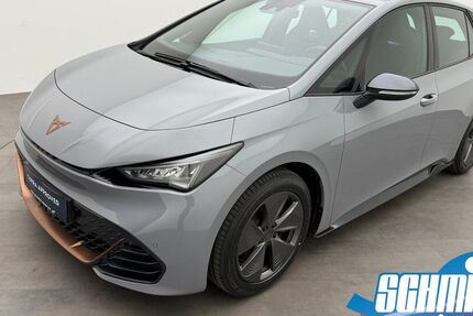 Cupra Born 76.490 km 21.900 &euro; Peine 31226