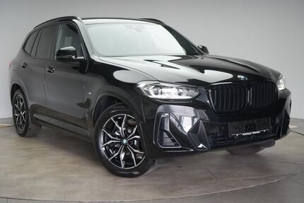 BMW X3 22.000 km 44.450 &euro; Braunschweig 38110
