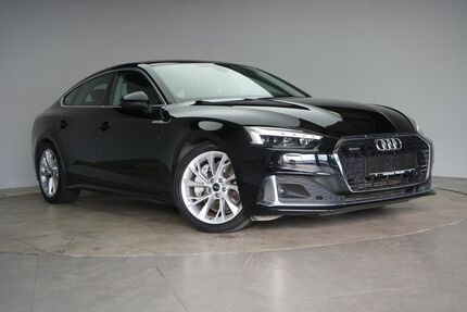 Audi A5 85.000 km 29.490 &euro; Braunschweig 38110