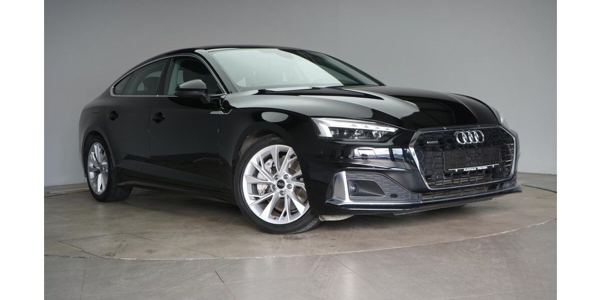 Audi A5 85.000 km 29.490 &euro; Braunschweig 38110