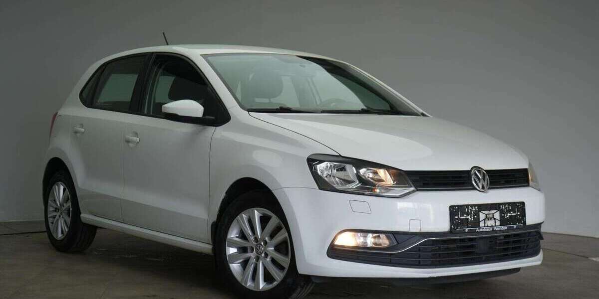 VW Polo 88.000 km 9.990 &euro; Braunschweig 38110