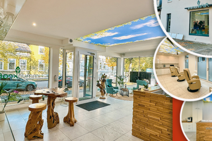 Gewerbeobjekt Braunschweig Westliches Ringgebiet - 5.920&euro; | Angebot:24014953