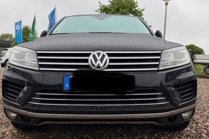 VW Touareg 159.893 km 20.690 &euro; Warberg 38378