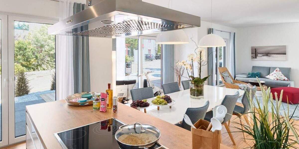 Mehrfamilienhaus, Wohnhaus Hessen Hessen - 8 Zimmer, 218 m&sup2;, 342.000&euro; | Angebot:25710260