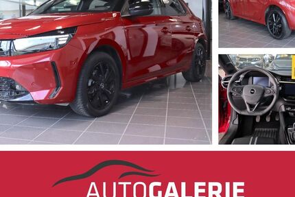 Opel Corsa 18.500 km 13.900 &euro; Braunschweig 38116
