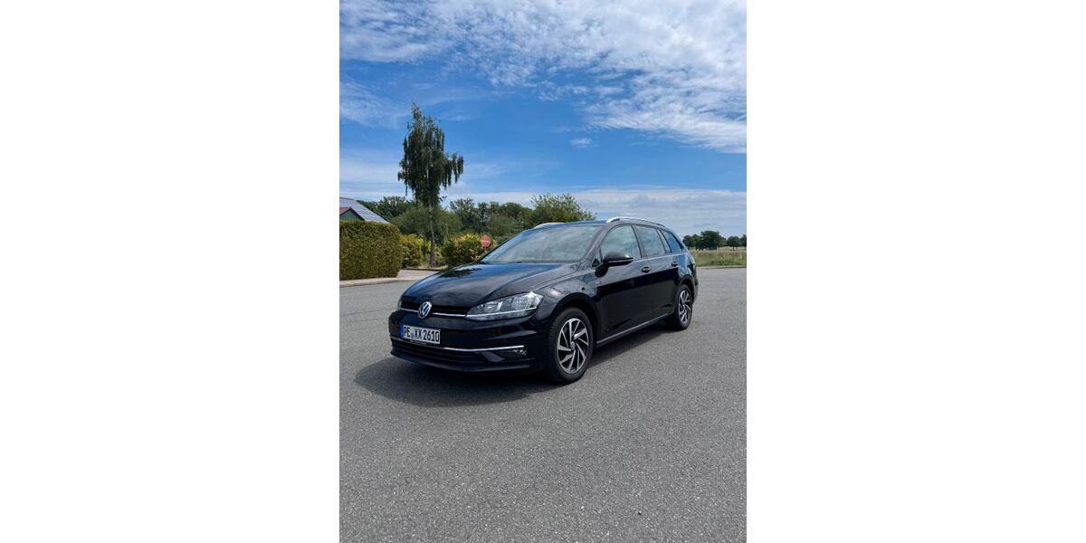 VW Golf 200.000 km 9.900 &euro; Wendeburg 38176