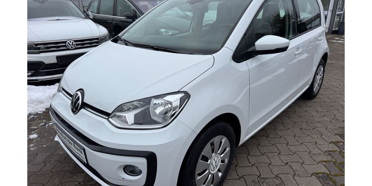VW up! 51.050 km 10.999 &euro; Wolfenbüttel 38304