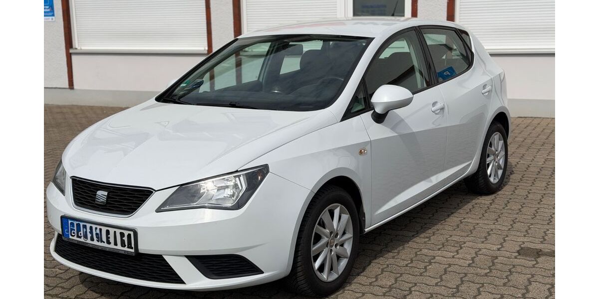 Seat Ibiza 113.900 km 6.990 &euro; Salzgitter 38229