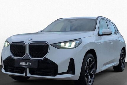 BMW X3 27.699 km 51.850 &euro; Wolfenbüttel 38304