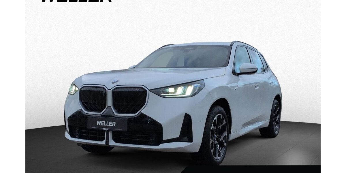 BMW X3 27.699 km 51.850 &euro; Wolfenbüttel 38304