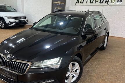 Skoda Superb 62.940 km 23.290 &euro; Braunschweig Wenden 38110