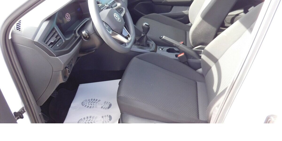 VW Polo 1.0 Life MPI BMT 4Trg Klima Radio LED 34.700 km 14.690 &euro; Vordorf 38533