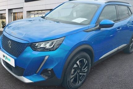 Peugeot 2008 18.900 km 16.990 &euro; Goslar 38644