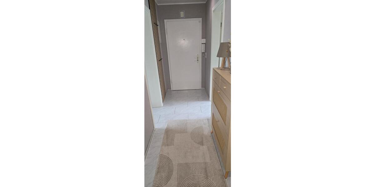 Hochparterre Salzgitter - 3 Zimmer, 62 m&sup2;, 114.950&euro; | Angebot:25994510