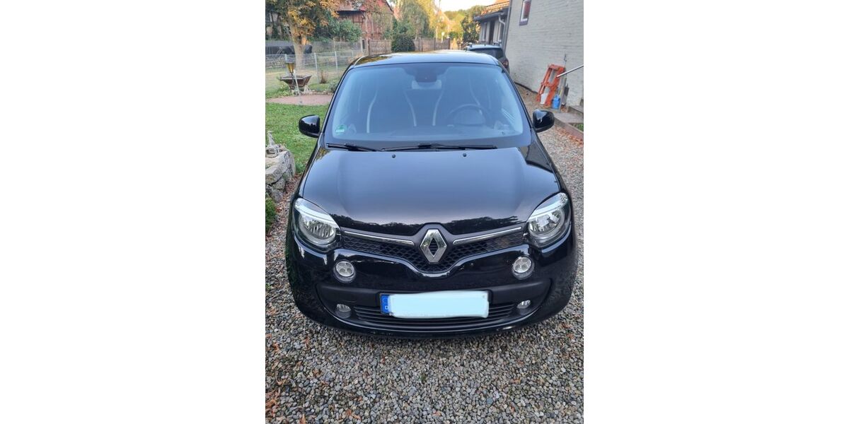 Renault Twingo 80.000 km 9.499 &euro; Braunschweig 38116