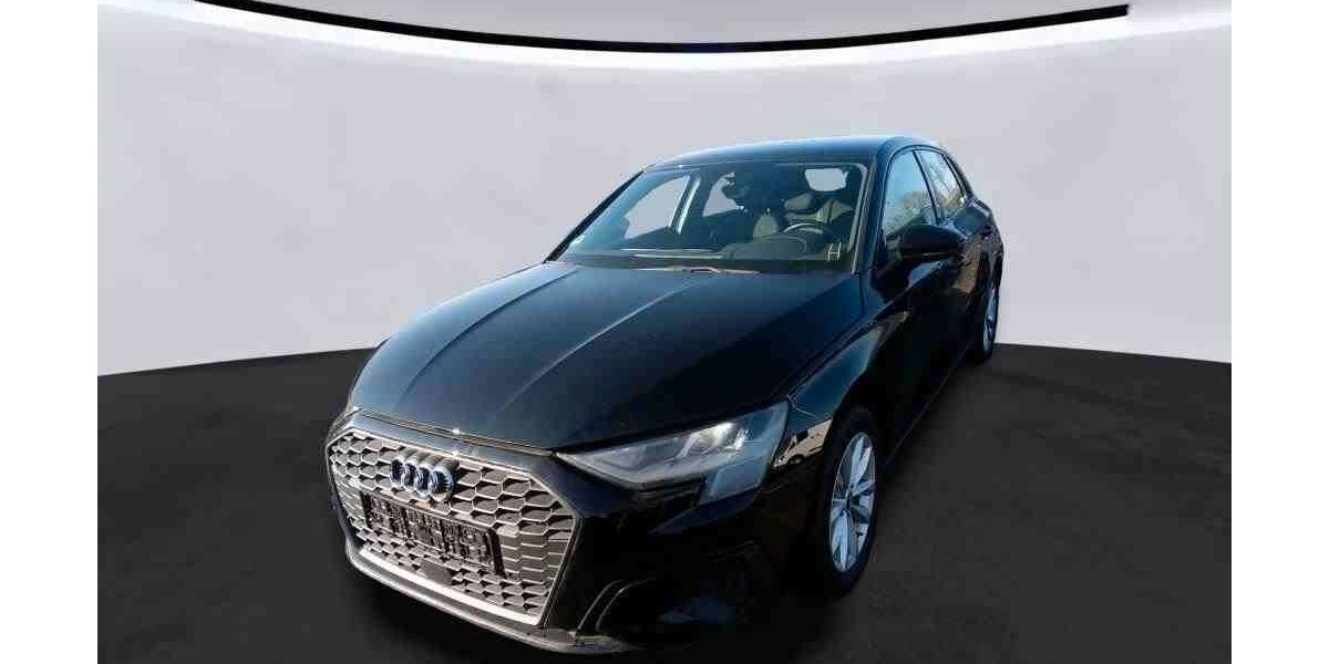 Audi A3 102.800 km 18.990 &euro; Peine 31228