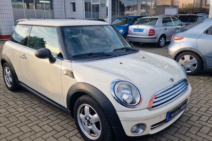 Mini ONE 125.000 km 4.499 &euro; Wolfenbüttel 38302
