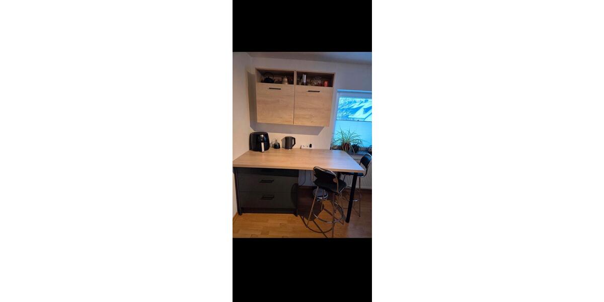 Etagenwohnung Goslar Immenrode - 2 Zimmer, 62 m&sup2;, 600&euro; | Angebot:25626899