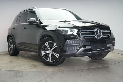 Mercedes-Benz GLE 350 124.000 km 41.990 &euro; Braunschweig 38110