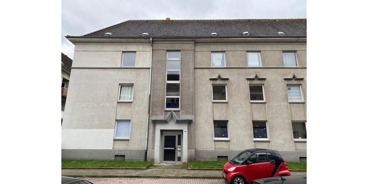 Etagenwohnung Braunschweig Südstadt- Rautheim- Mascherode - 3 Zimmer, 70 m&sup2;, 660&euro; | Angebot:22973786