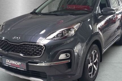 Kia Sportage 76.143 km 18.950 &euro; Goslar 38644