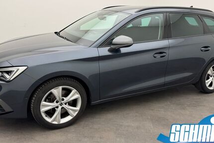 Seat Leon 28.660 km 26.400 &euro; Peine 31226