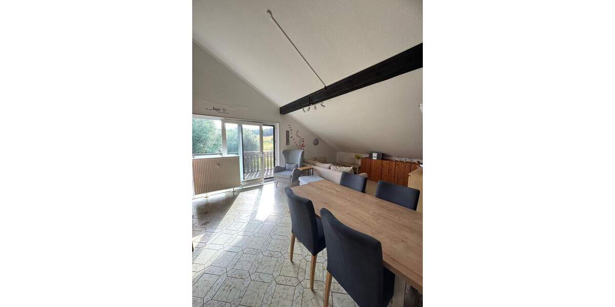 Etagenwohnung Langelsheim Wolfshagen - 2 Zimmer, 64.500&euro; | Angebot:25744785