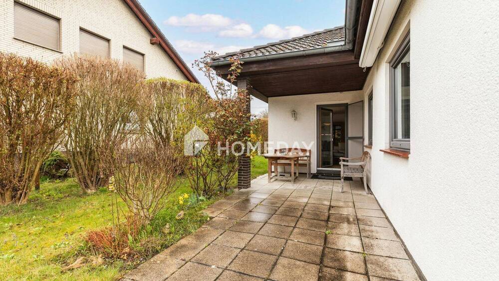 Bungalow Königslutter am Elm Königslutter - 5 Zimmer, 120 m&sup2;, 153.518&euro; | Angebot:26093119