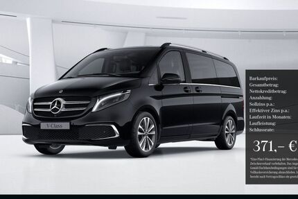 Mercedes-Benz V 250 60.674 km 53.950 &euro; Braunschweig 38122
