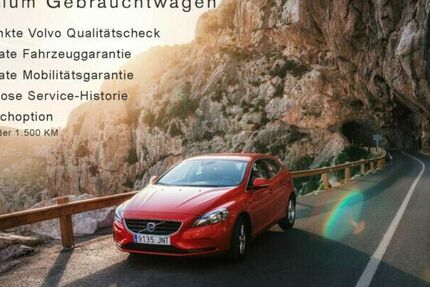 Volvo V60 21.050 km 36.790 &euro; Goslar OT Vienenburg 38690