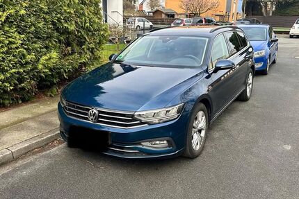 VW Passat Variant 140.000 km 18.000 &euro; Braunschweig 38120