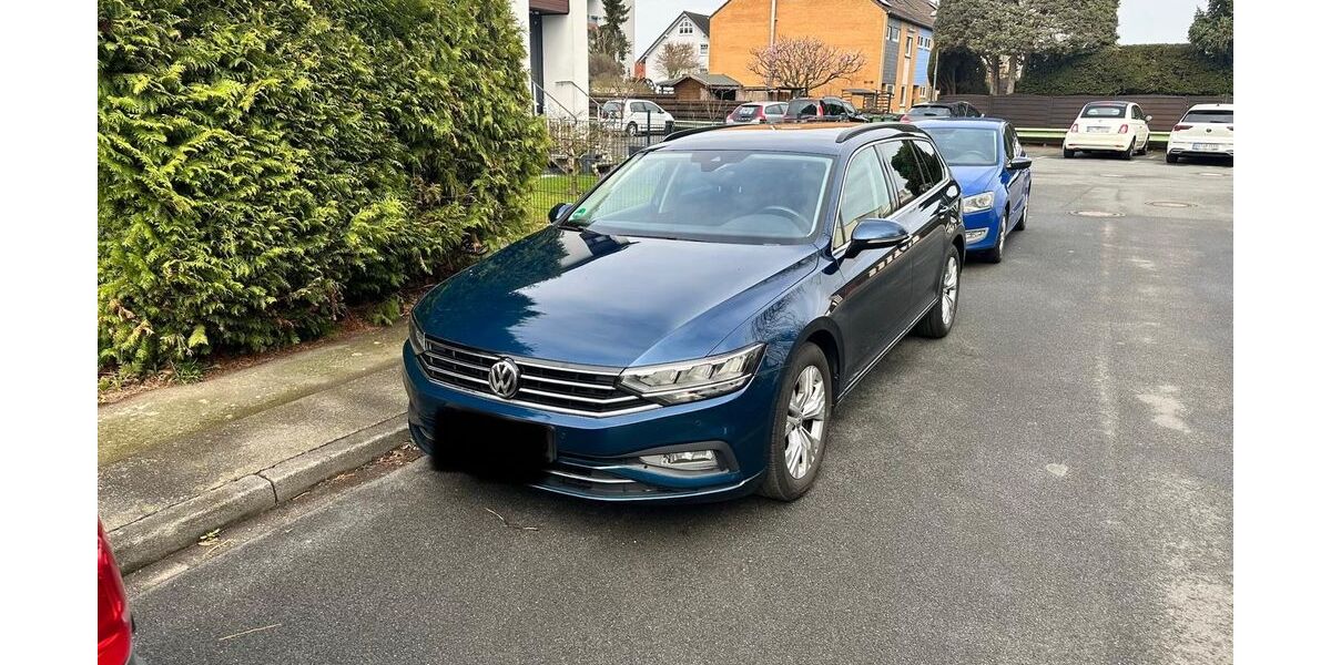 VW Passat Variant 140.000 km 18.000 &euro; Braunschweig 38120