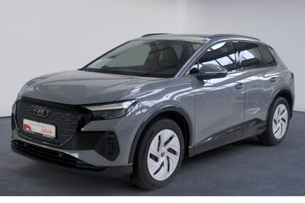Audi Q4 e-tron 1.800 km 50.980 &euro; Braunschweig 38124