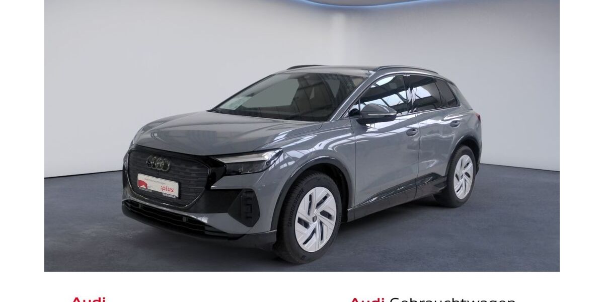 Audi Q4 e-tron 1.800 km 50.980 &euro; Braunschweig 38124