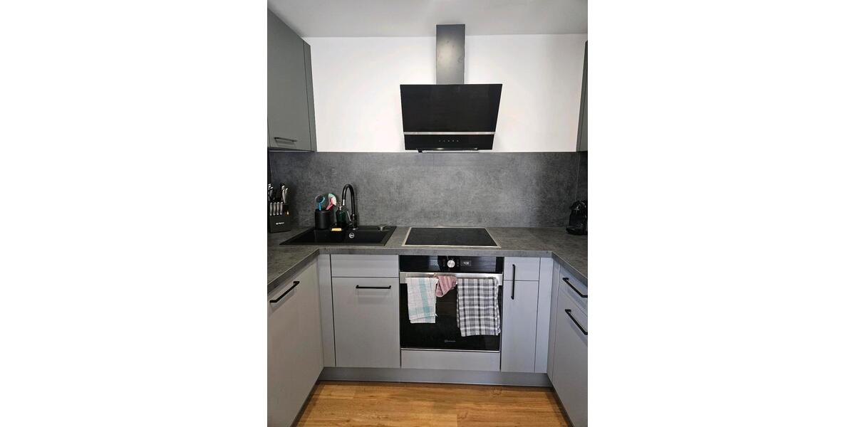 Etagenwohnung Wolfenbüttel Ahlum - 2 Zimmer, 60 m&sup2;, 169.000&euro; | Angebot:25380611