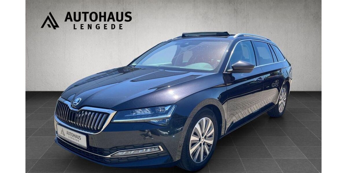 Skoda Superb 88.859 km 24.799 &euro; Lengede 38268